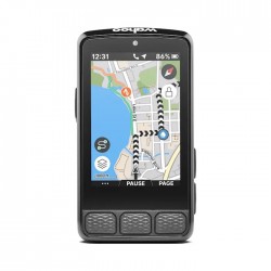 Ciclocomputador Wahoo Elemnt Roam V3